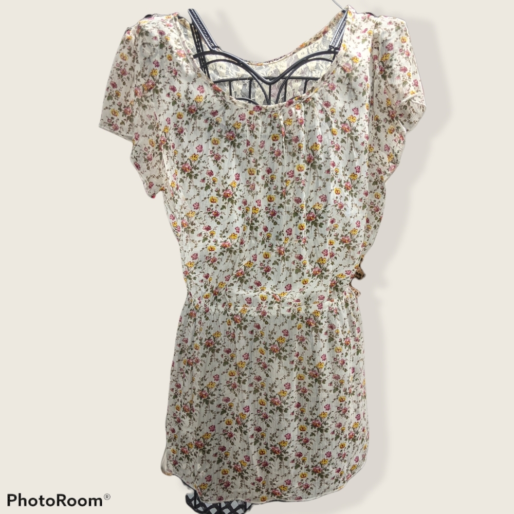 Medium Blouse
